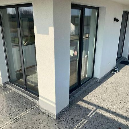 Nowoczesny Apartament Przy Ul Plazowej, Sarbinowo Zewnętrze zdjęcie