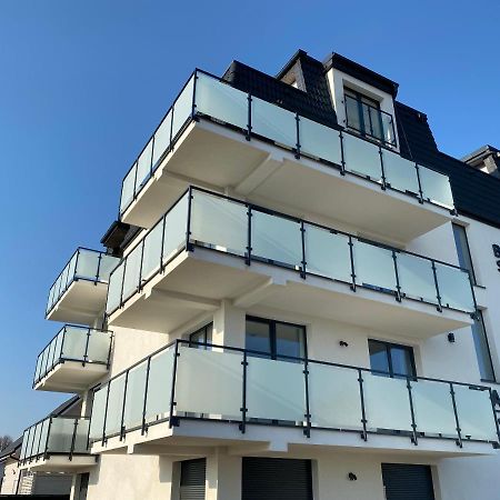 Nowoczesny Apartament Przy Ul Plazowej, Sarbinowo Zewnętrze zdjęcie