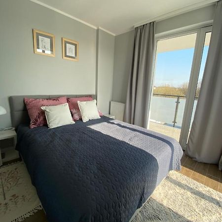 Nowoczesny Apartament Przy Ul Plazowej, Sarbinowo Zewnętrze zdjęcie